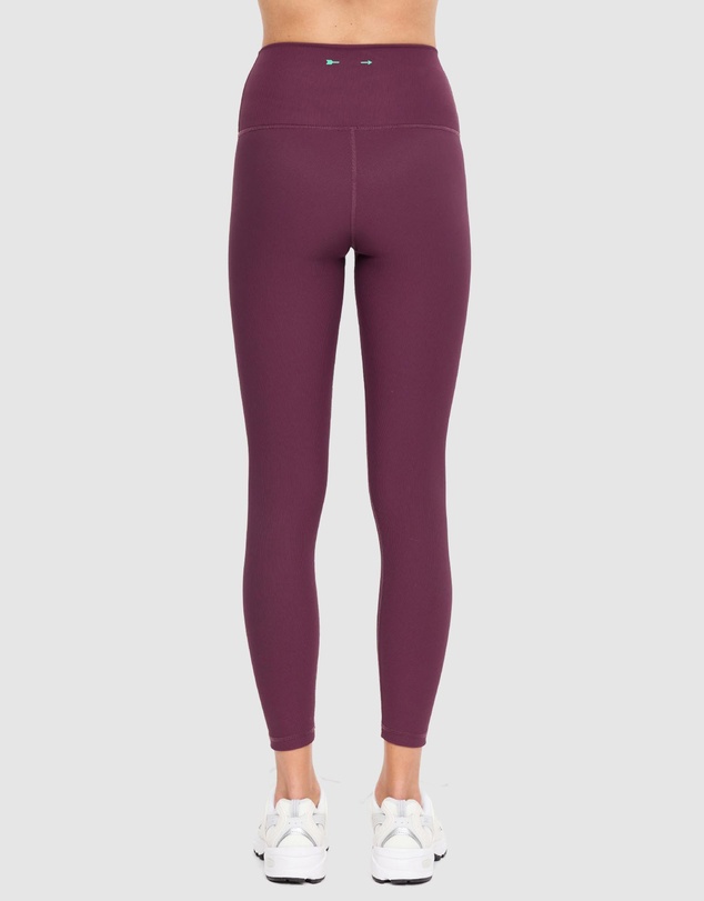 The Upside - Pele 25In High Midi Pants