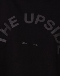 The Upside - Laura Tee