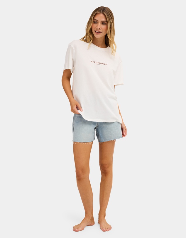 Billabong - Womens Pacific T-Shirt