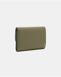 Furla - Small Iride Compact Wallet