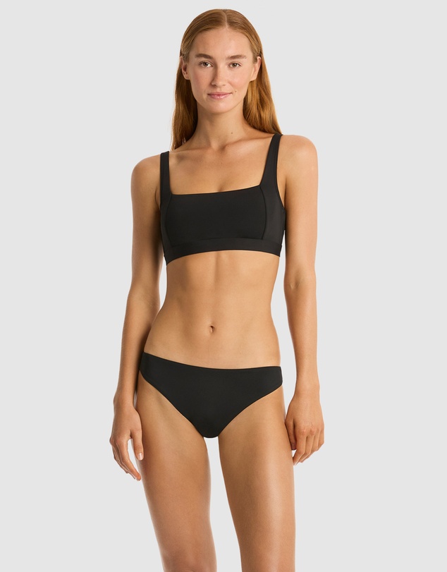 Sea Level Australia - Essentials Regular Cheeky Pant