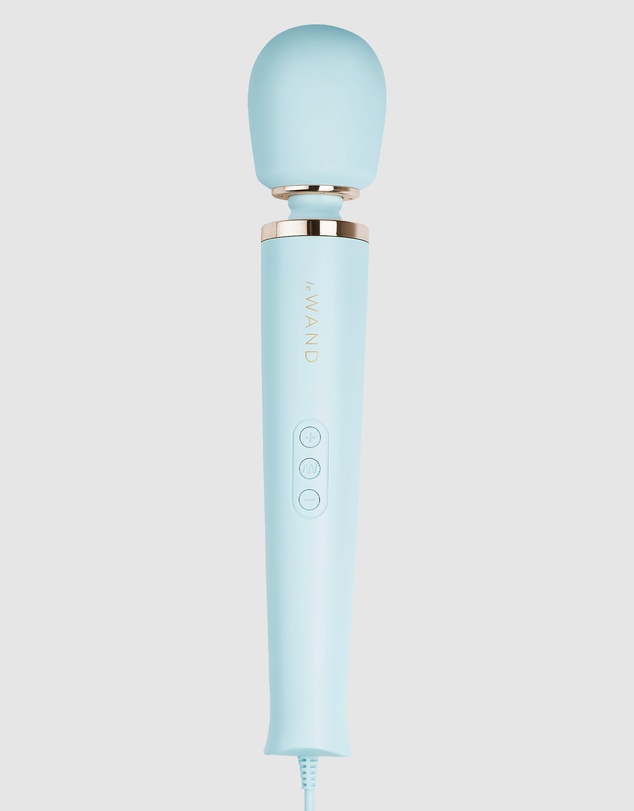 Le Wand - Le Wand Powerful Plug-in Massager