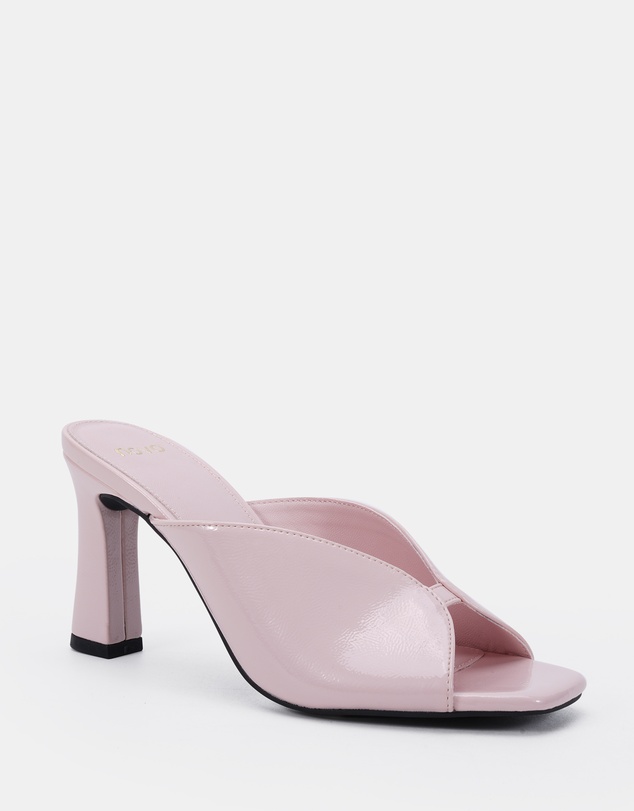 Novo - Zlim Heels