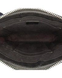 Pre-Loved by Azura Reborn - Pre-Loved GG Supreme Night Courrier Messenger Bag