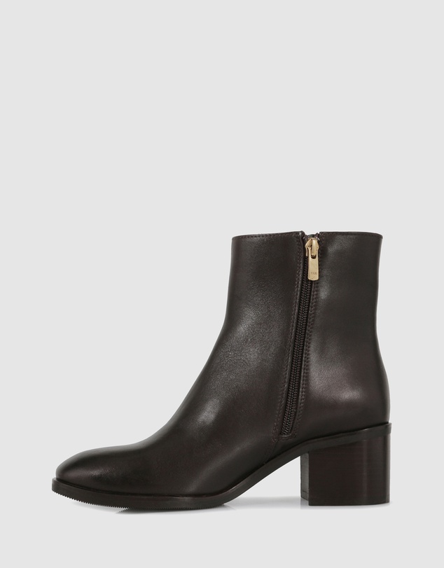 S by Sempre Di - Nariman Ankle Boots