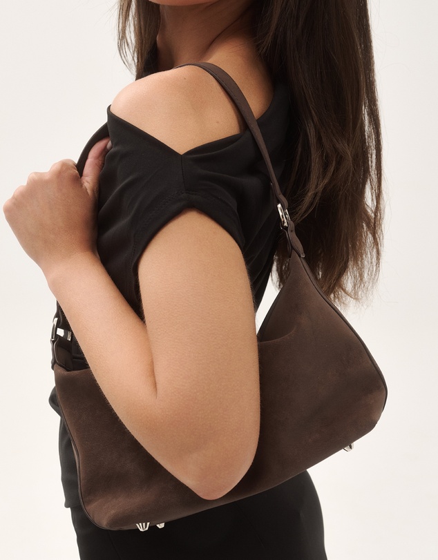 Georgia Mae  - The Paloma Bag