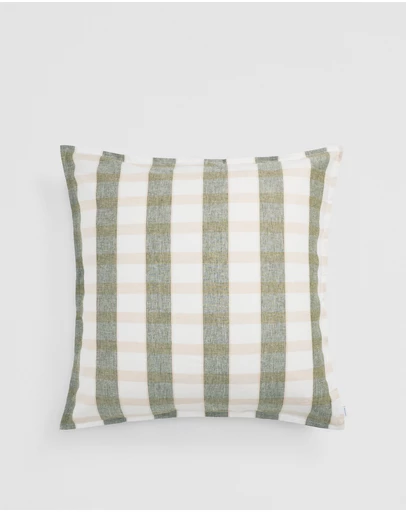 Country Road - Nerida European Pillowcase
