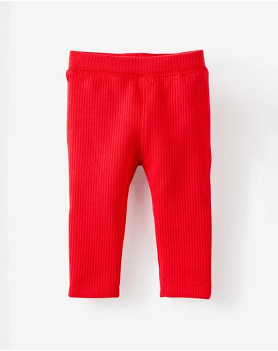 Cotton On Kids - River Rib Skinny Legging