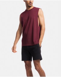 Stock & Co. - Stock Tank