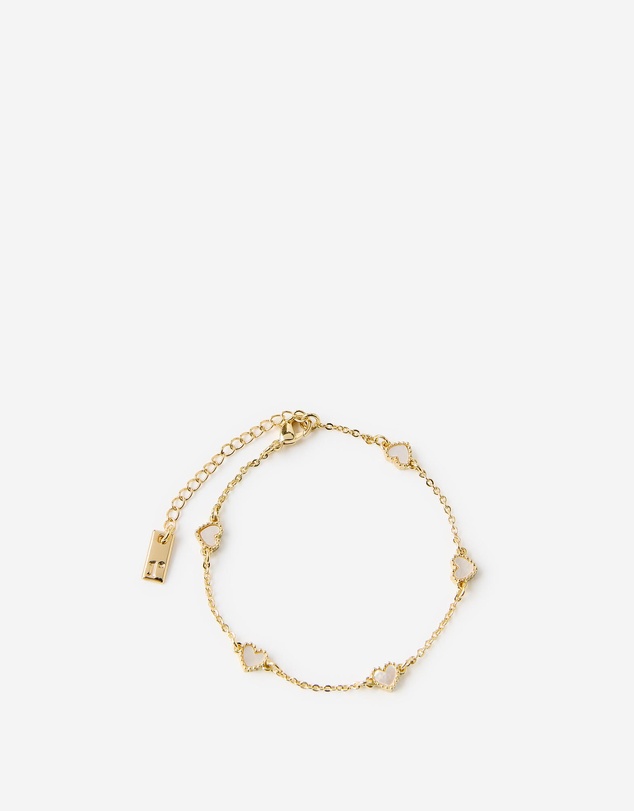 Rubi - Single Bracelet