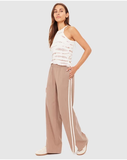 The Upside - Juliet Pants