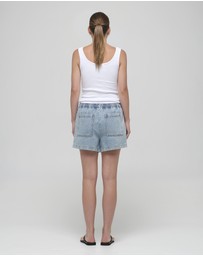 JACANDMOOKI - Estella Short