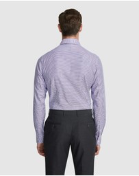 Oxford - Beckton Dobby Shirt
