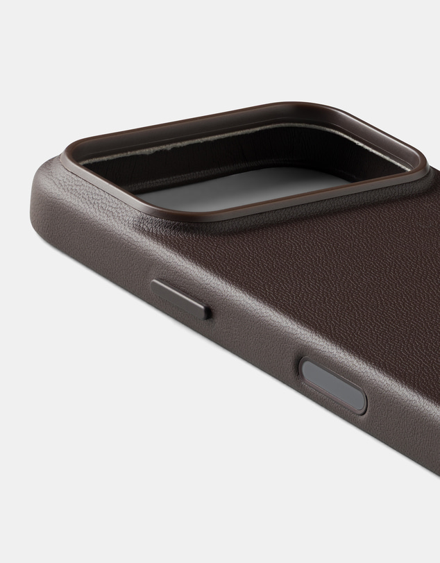 Bellroy - Phone Case for iPhone 18 Pro Max – FutureGrain™ Edition