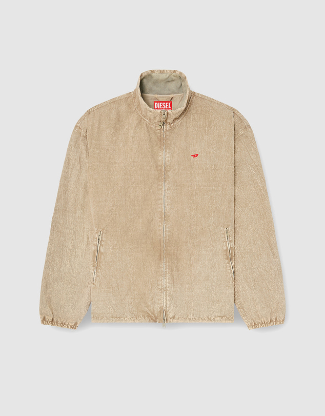 Diesel - J-Corse-PLBH Jacket