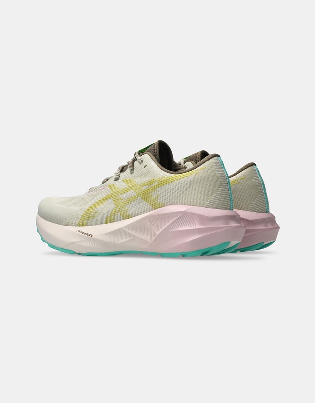 ASICS - Novablast 5 TR (Nature Bathing) - Women's