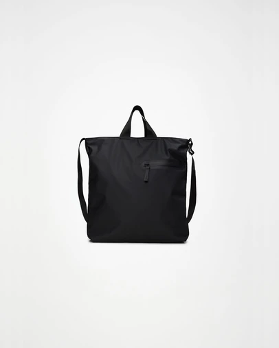 RAINS - Dash Tote Bag Black