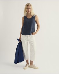 Seasalt - Lighthouse Station Vest