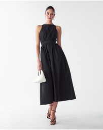 Willa - Liliana Dress