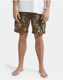 Quiksilver - Mens WMS 19