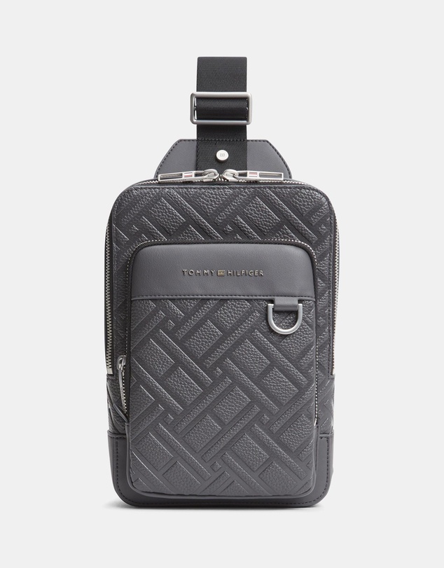 Tommy Hilfiger - TH Flag Slingpack