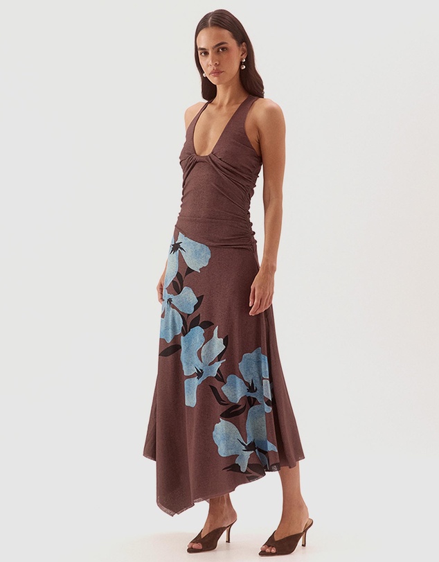 SOVERE - Amiah Dress