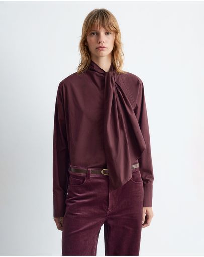 Dark Red