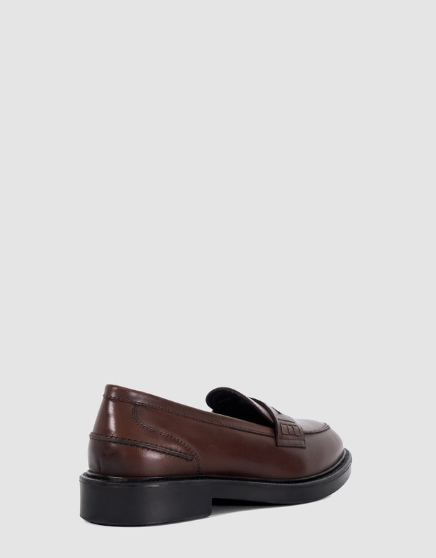 Dune London - Grouped - Chocolate