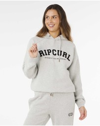 Rip Curl - Varsity Hoodie
