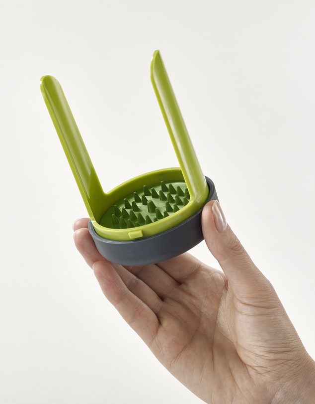 Joseph Joseph - Spiro™ Hand-held Spiralizer (Green)