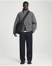 COS - Quilted Crossbody