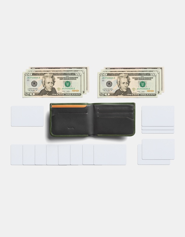 Bellroy - Hide & Seek LO
