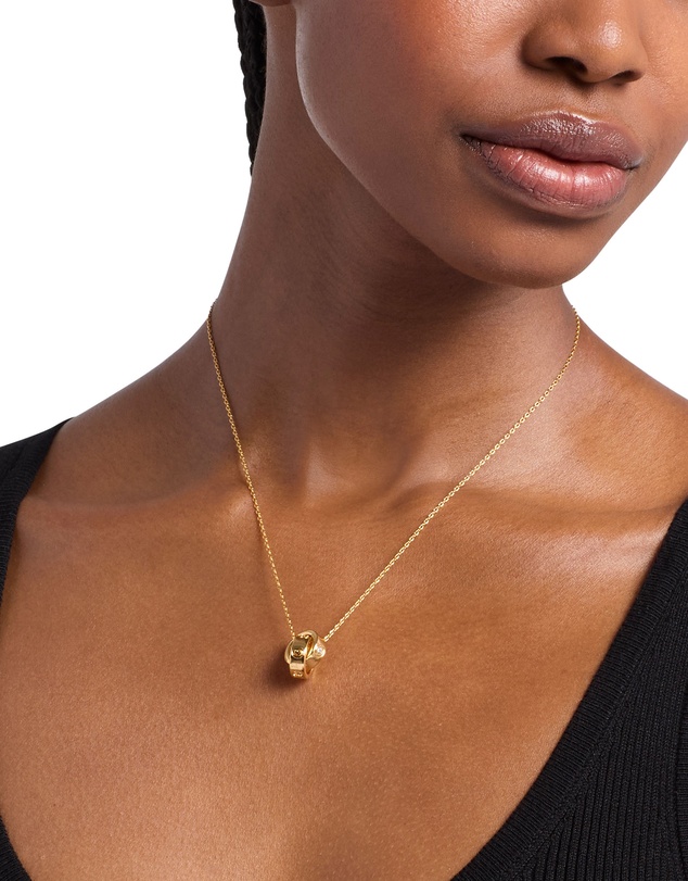 Michael Kors - Premium Gold Necklace