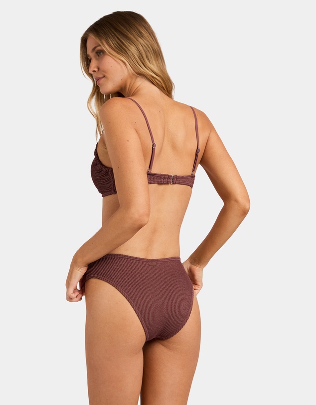 Billabong - Womens Summer Hi Domi Bralette Bikini Top