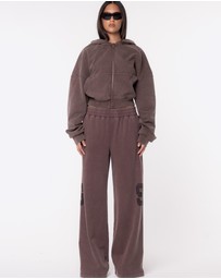 JGR & STN - Punch Trackpants