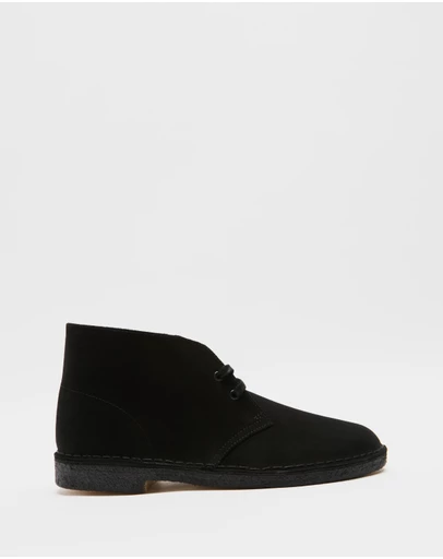 Clarks Originals - Desert Boots