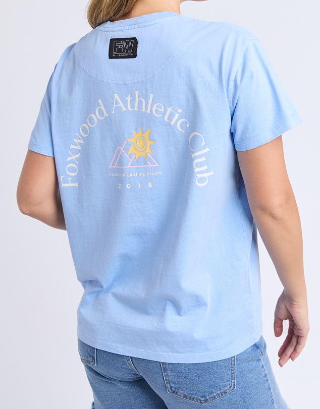 Foxwood - Club Tee