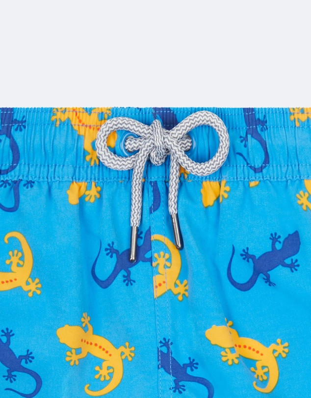 Tom & Teddy - Gecko Swim Shorts