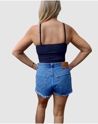 Core Trainer - UltraSculpt 2 Way Bodysuit