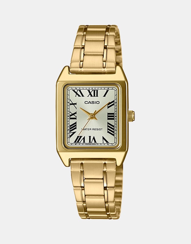 Casio - LTPV007G-9B