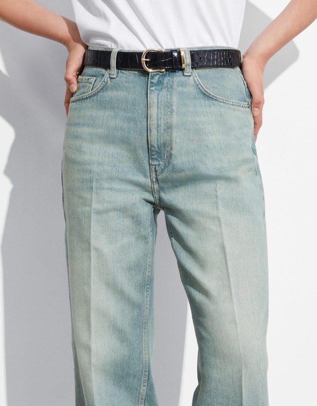 & Other Stories - Straight Jeans
