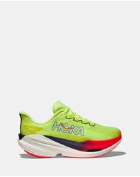 HOKA - Mach X 3 - Women's