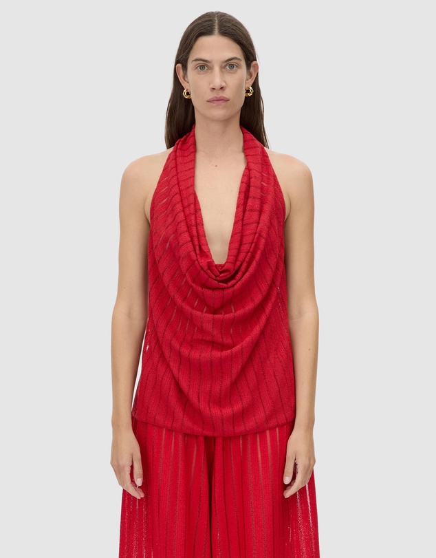 CAMILLA AND MARC - Imara Top