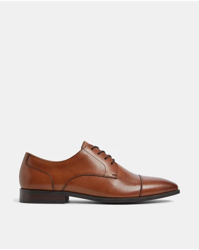 ALDO - Gregorio Derby Shoes