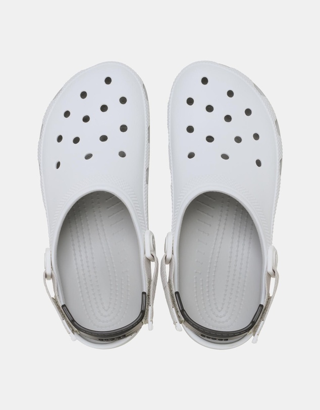 Crocs - Classic Turbo Clogs - Unisex