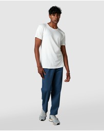 Nique - Tait Bamboo Cotton Tee