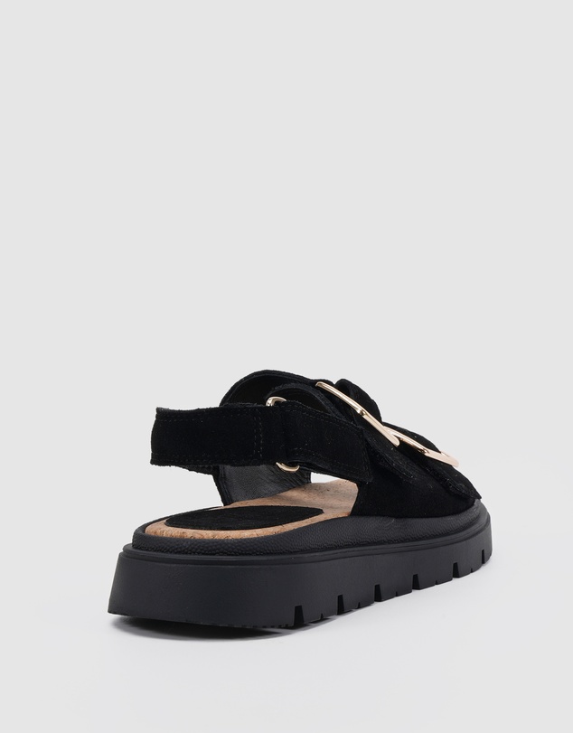 Nude Footwear - Feodora
