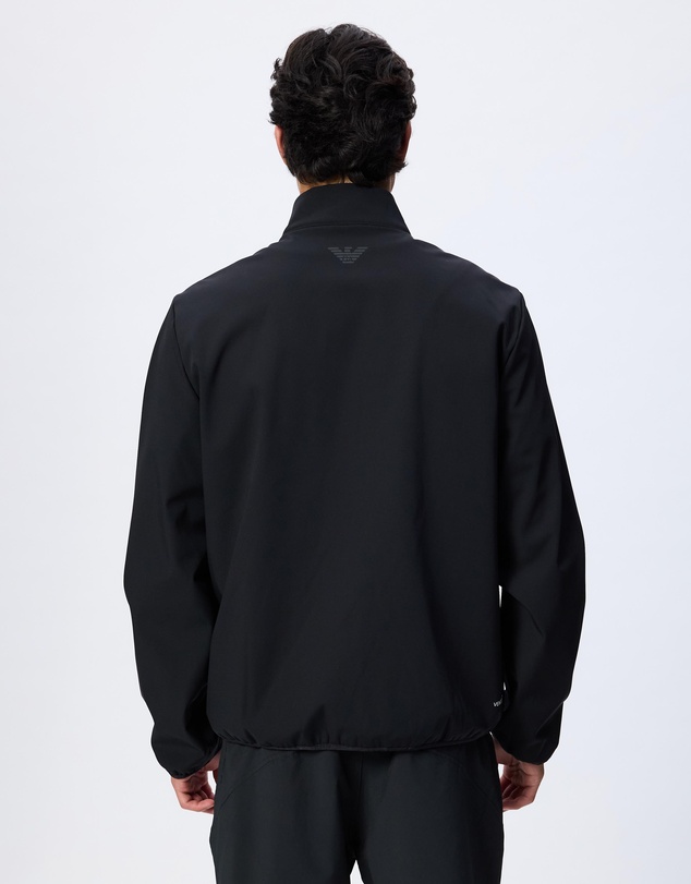 Emporio Armani EA7 - Golf Pro Light Padded Jacket