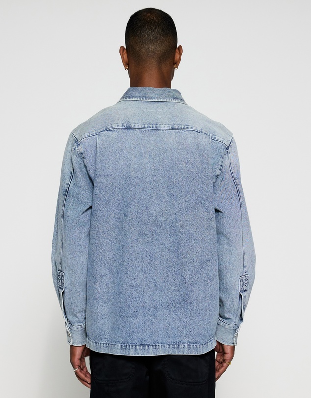MM6 Maison Margiela - LS Shirt
