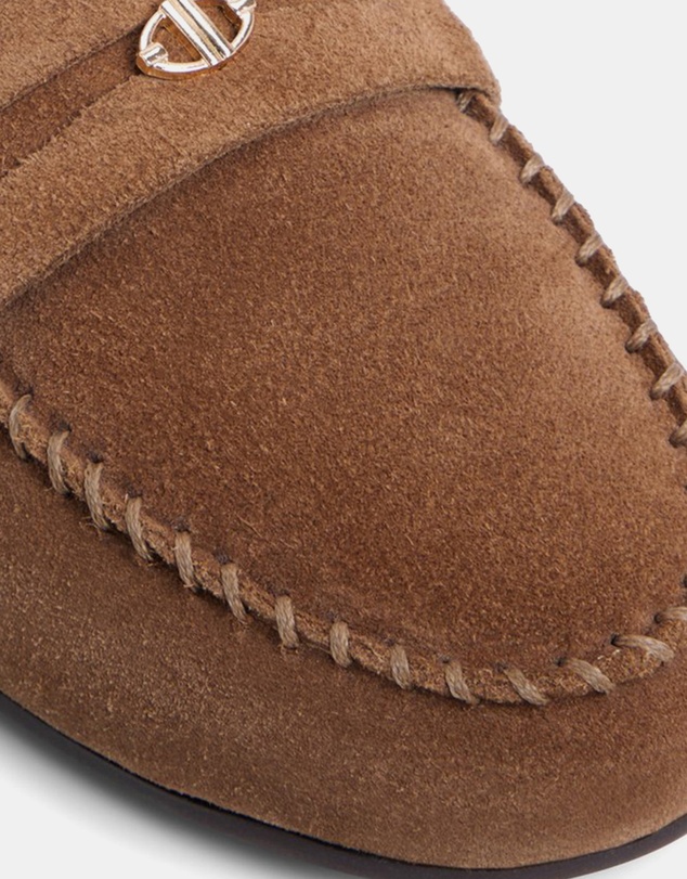 ALDO - Wylaena Slip Ons